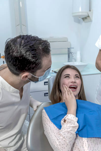 Best Broken or Chipped Tooth Repair in Plummer, ID