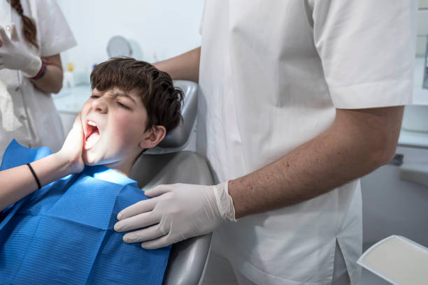 Best Emergency Care for Gum Disease in Plummer, ID