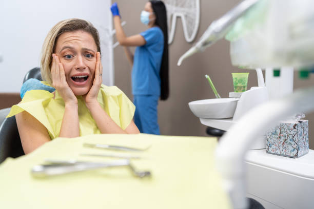 Best Knocked-Out Tooth (Avulsed Tooth) Treatment in Plummer, ID